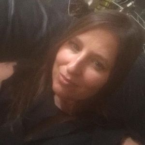 Meet your Posher, Tracy
